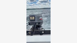 Vator 15 GL boat | Image 4 - Autoline