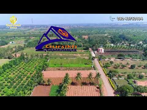 3D Tour Of Guru Nanak Enclave