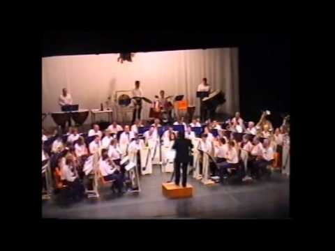 New Baroque Suite (Ted Huggens)