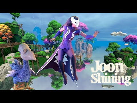 Gameplay de Joon Shining