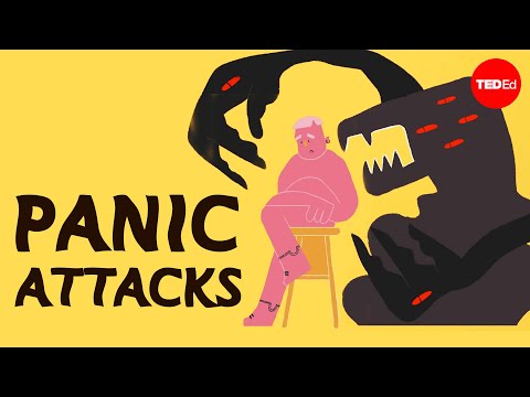 What Triggers Panic Attacks and How Do We Stop Them?