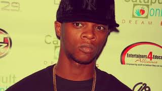 papoose- the nacirema dream (instrumental)