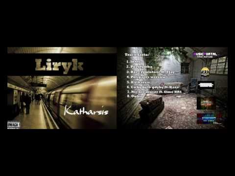Liryk-Poligares Wersów ( EP Katharsis 2012)