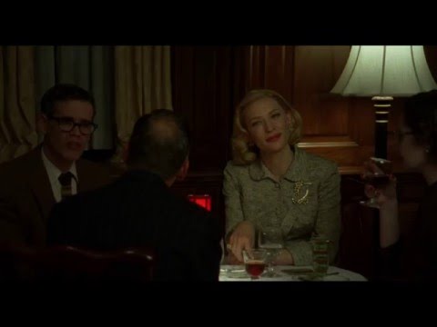 Carol 2015 - Last scene 1080p