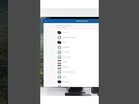 Mini TIP / Agregar tus Impresoras a SICAR X #sicarx #sicar #puntodeventa #tecnologia #vendemas