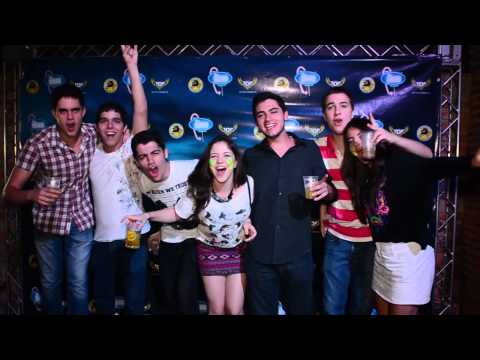 Vai Bixo 2014 - Atlética Leão Xlll - FEA PUC/SP