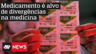 ‘Se tem uma coisa bem definida no tratamento da Covid-19 é que a cloroquina não funciona’