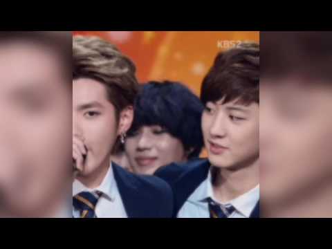 KrisYeol - Blind ' EXO,Kris&Chanyeol'