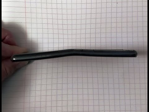 Samsung Galaxy S20 FE Bent #FailEdition Never, ever buy anything from Samsung