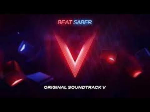 Beat saber Easy (OST 5) - Magic