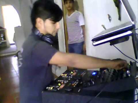 dj cañas vs dylan viancha