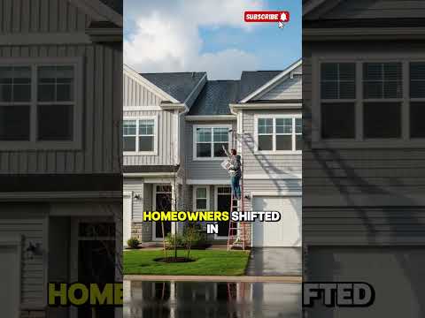 HOA Denied a Repair Request — The Governing Documents Said Otherwise! #hoastories #hoakaren #shorts