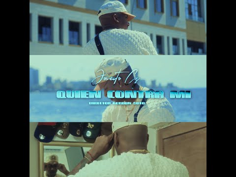 Joseito CG - Quien contra mi (Video Oficial)
