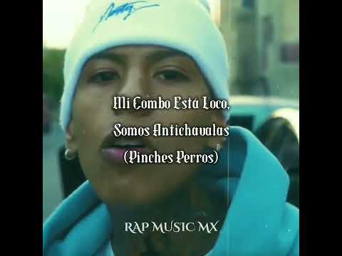 Tornillo - De La Calle Soy Malandro (Video Lyrics)