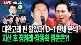 이동학 한겨레TV 활동 썸네일 — 영종도·인천 기후정치