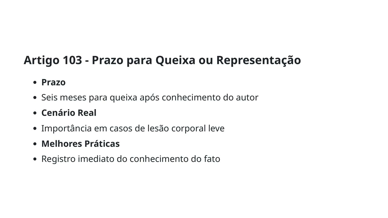 DIREITO PENAL: Código Penal – artigo 100 a 106 - Concurso Oficial de Justiça TJ SP