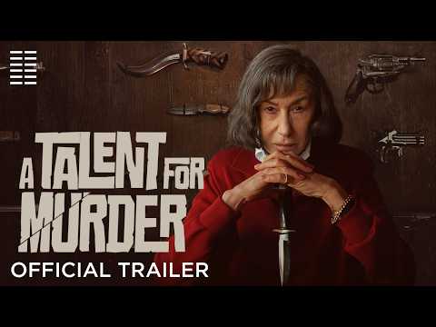 Official Trailer