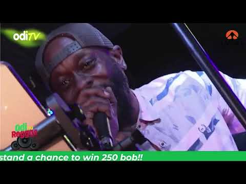 ODI 24 HR MISSILE ~ Lion Sounds Mix