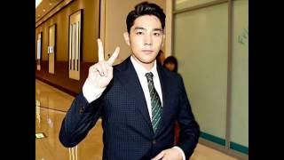 김장훈 (Kim Jang Hoon) feat. 강인 (Kangin) - 울지마 인마 (Don't Cry, My Man)