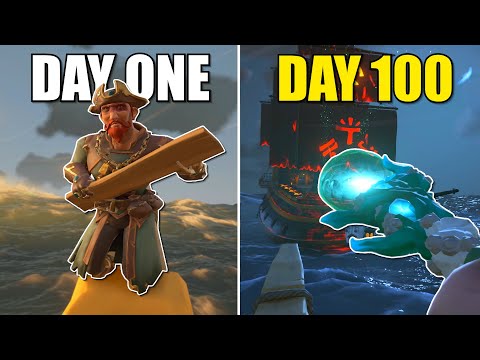 Teaching A NOOB How To Sink GALLEONS... (Sea Of Thieves)