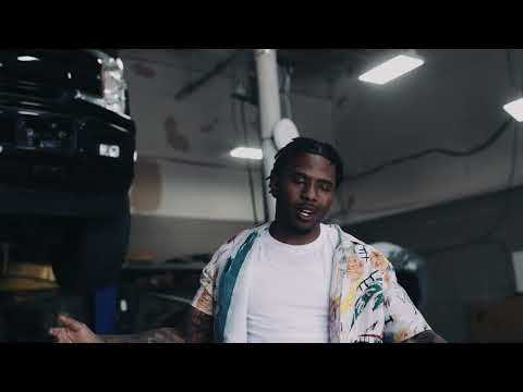 Berk - System (Official Video)