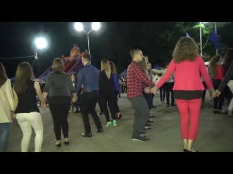 RUGA BANLOC 2017 ANDRAS VASILE