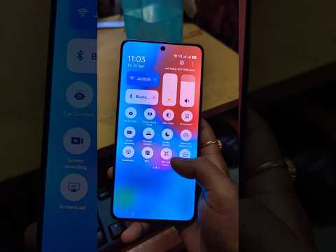 realme gt 7 look around 🔥#realme #gt7 #amazing #smartphone #asmr #tech #technology #unlock #techtok