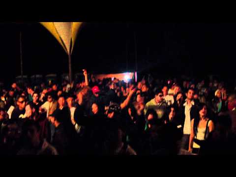 Ricardo Farhat @ Warm Up Tribe - 24-06