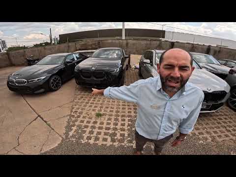 NEWS AT BMW WITH RISLEY