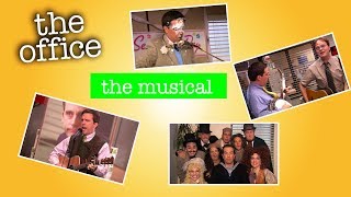 The Musicals - The Office US
