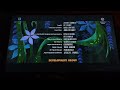 Cloudy With A Chance Of Meatballs 2 2013 End Credits Polsat Film 2024
