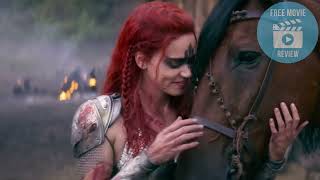 Red Sonja 2025 | Free Movie Review