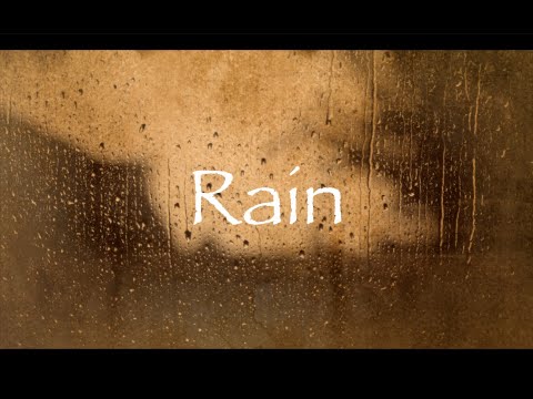 DJ Harm - Rain
