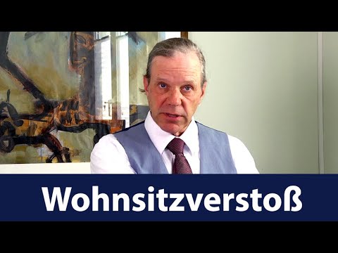 EU-Führerschein: Ohne Rückmeldung des Ausstellerstaats kein Wohnsitzverstoß!