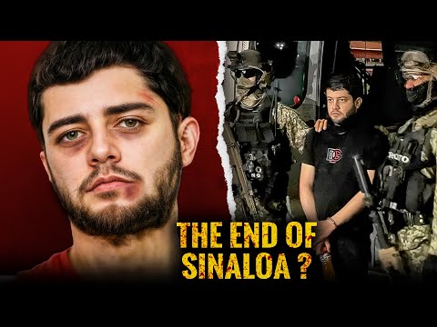 El Nini Was Just Extradited to the US: What This Means For Sinaloa Cartel