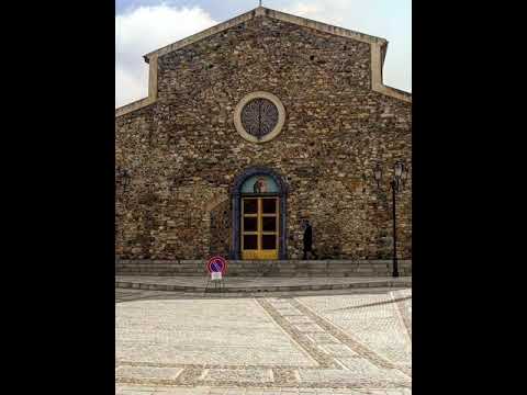 Borgo Di Grisolia (Italy)