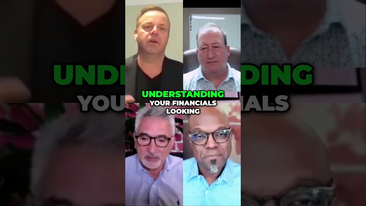 Selling Your Business  The Ultimate Exit Strategy Guide