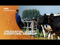 Regelwerk weerhoudt boeren van het melden van drugsafval