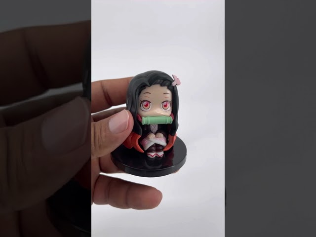 تشيبي كميتسو نو يايبا - kimetsu no yaiba