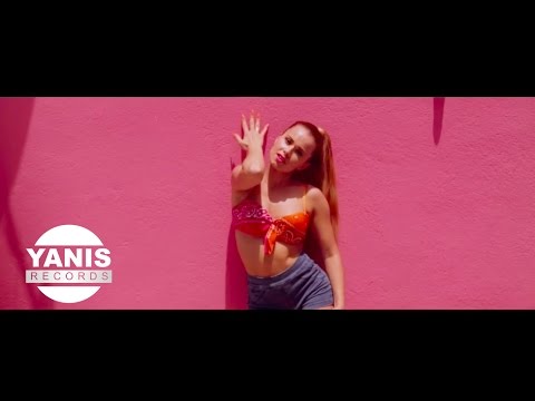 Luyanna - Amare ft Papi Sanchez [Official Portugnol Version]