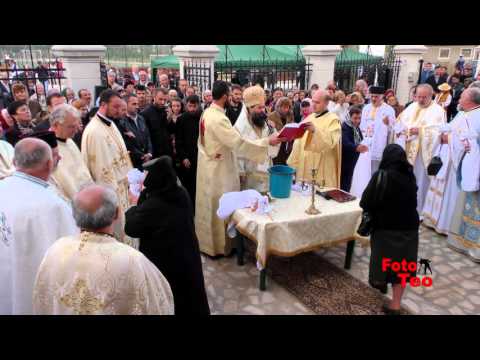 SFINTIREA BISERICI  SF  GHEORGHE