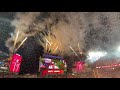 Tampa Bay Buccaneers Win Superbowl LV Celebration