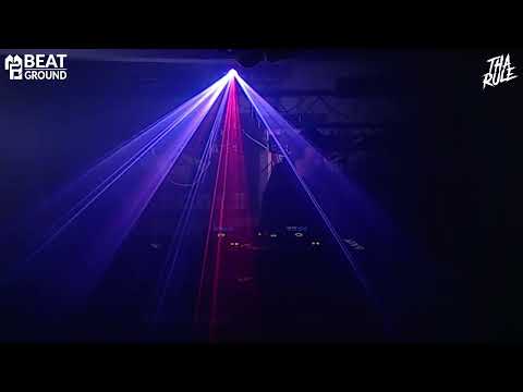 LIVESTREAM DJ  THA RULE (DIGITAL GABBA RECORDS)  / HARDCORE HOLLANDE  - BY BEATGROUND