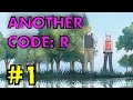 1 Another Code: R Walkthrough On Wii