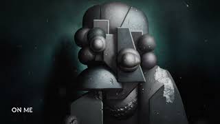 Gunna - on me [Official Visualizer]