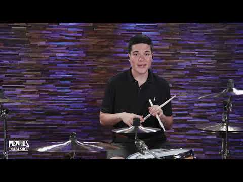 Left Hand Technique - GREYSON NEKRUTMAN