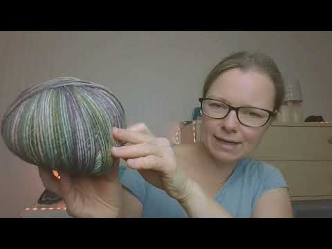 Neue Wolle eingetroffen - Superba Easy 8-fach Strumpfwolle