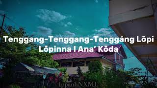 Download lagu INSTRUMENT LAGU MANDAR TENGGANG TENGGANG LOPI COVER IPPANHNXML mp3