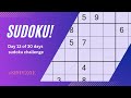 Day 13 Master Sudoku Quest ️ Sudokutricks Sudokutips Sudokupuzzle Games Puzzle Sudoku