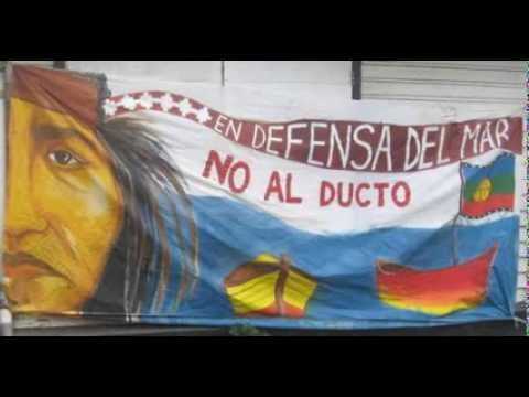 ExeKia - Polución [No al ducto]